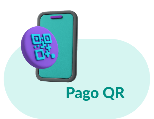 Pago QR